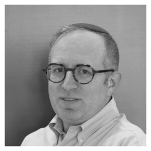 Dov Greenbaum