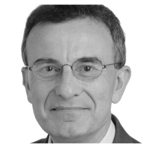Theo Karapiperis